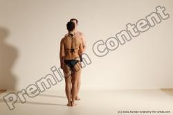 Jive reference poses